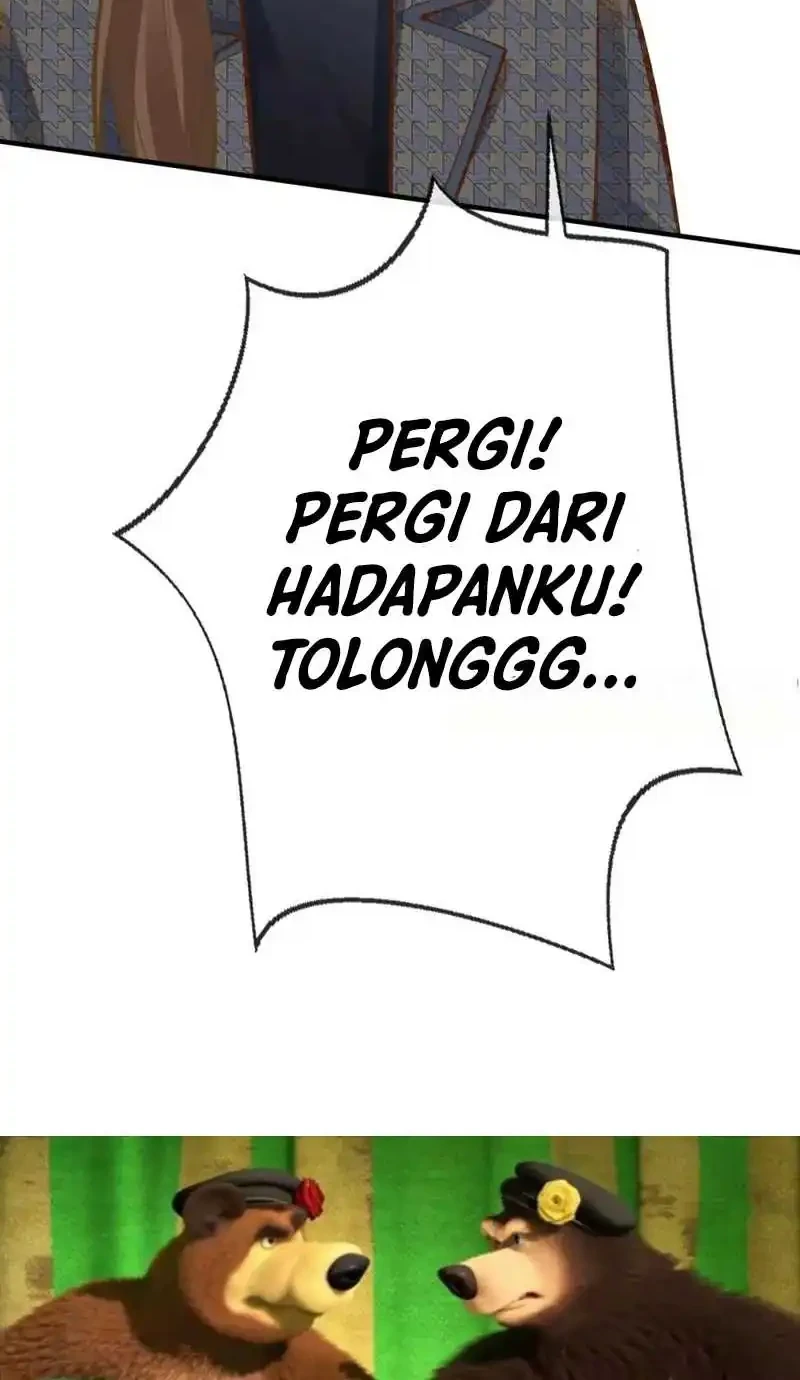 Bao Jin Wo De Xiao Majia Chapter 149 Gambar 37