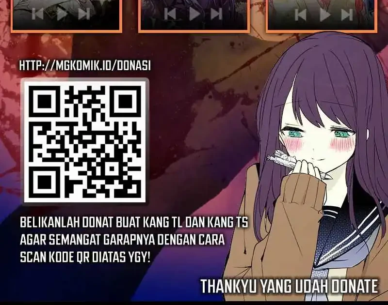 Bao Jin Wo De Xiao Majia Chapter 149 Gambar 39