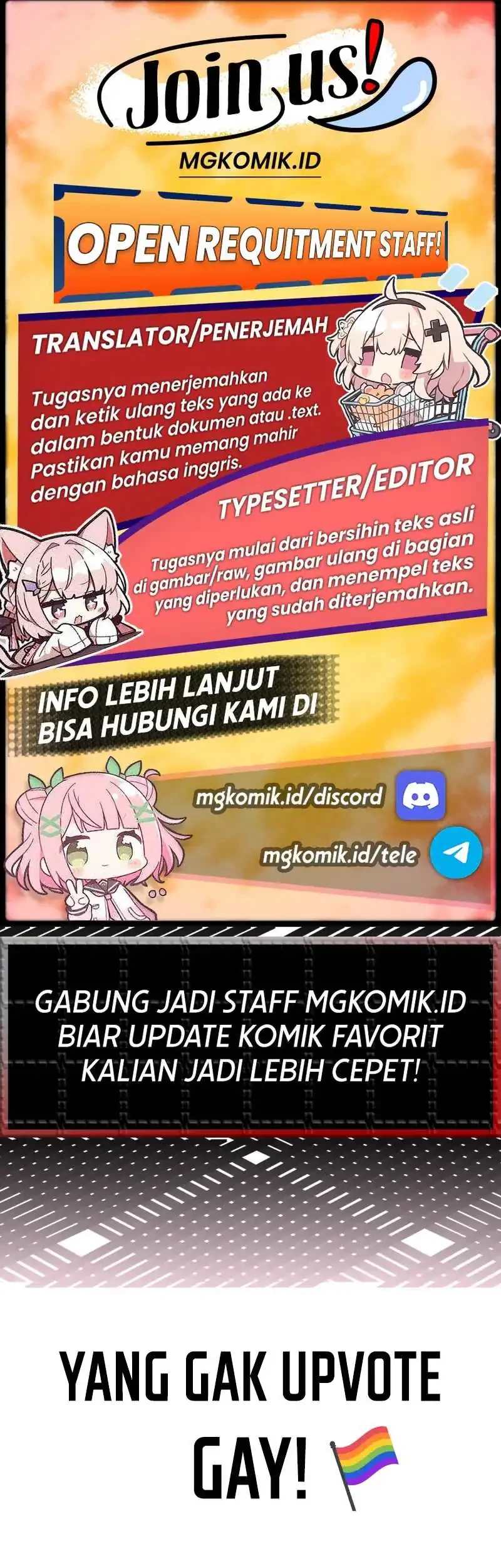 Bao Jin Wo De Xiao Majia Chapter 149 Gambar 40