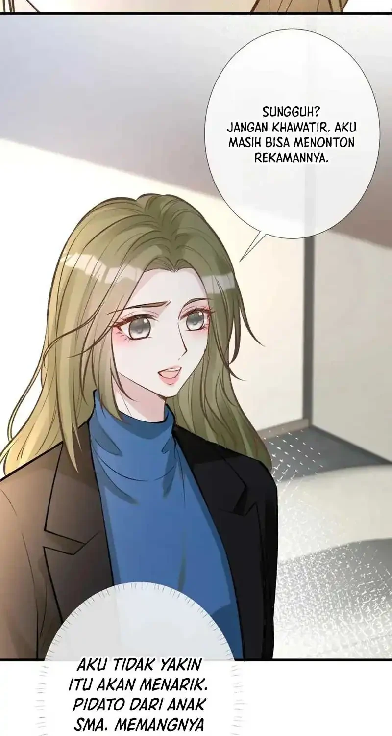 Bao Jin Wo De Xiao Majia Chapter 149 Gambar 6