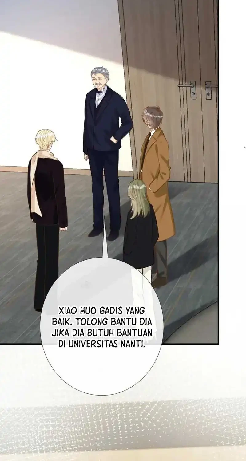 Bao Jin Wo De Xiao Majia Chapter 149 Gambar 12