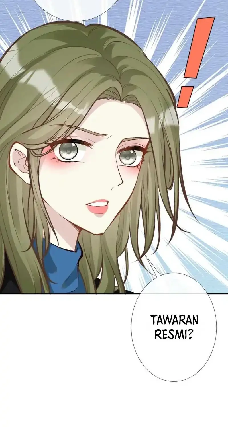 Bao Jin Wo De Xiao Majia Chapter 149 Gambar 16