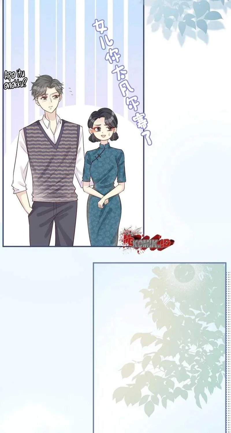 Bao Jin Wo De Xiao Majia Chapter 15 Gambar 20