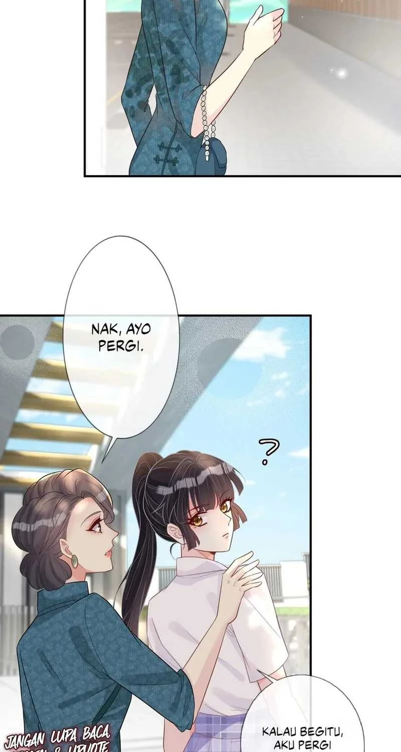 Bao Jin Wo De Xiao Majia Chapter 15 Gambar 22