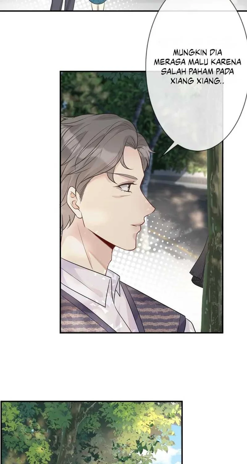 Bao Jin Wo De Xiao Majia Chapter 15 Gambar 24