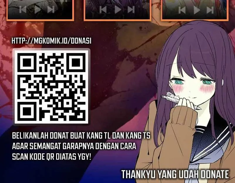 Bao Jin Wo De Xiao Majia Chapter 15 Gambar 28