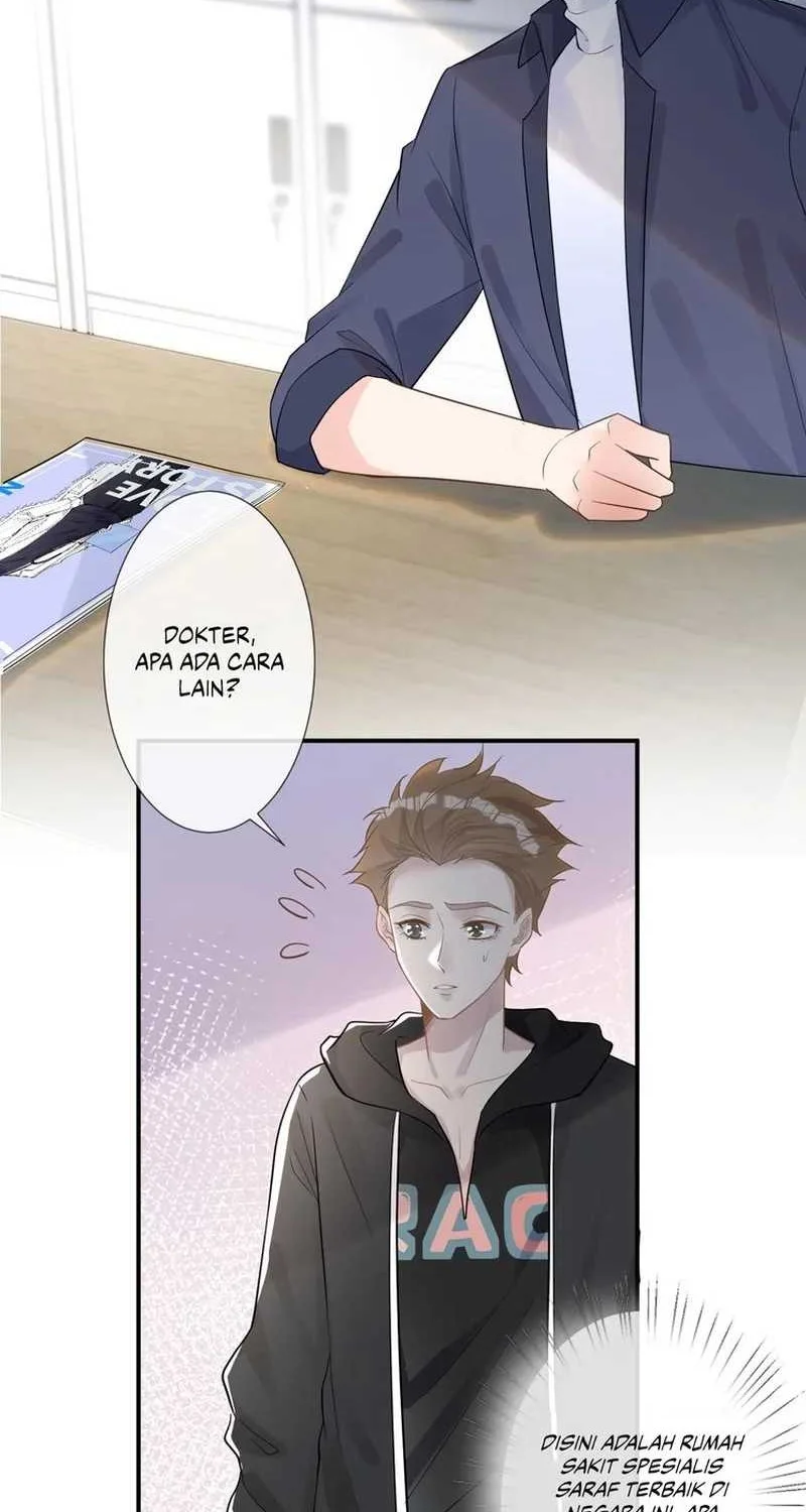 Bao Jin Wo De Xiao Majia Chapter 15 Gambar 4