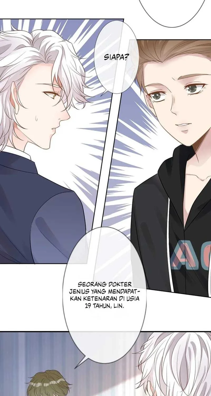 Bao Jin Wo De Xiao Majia Chapter 15 Gambar 6