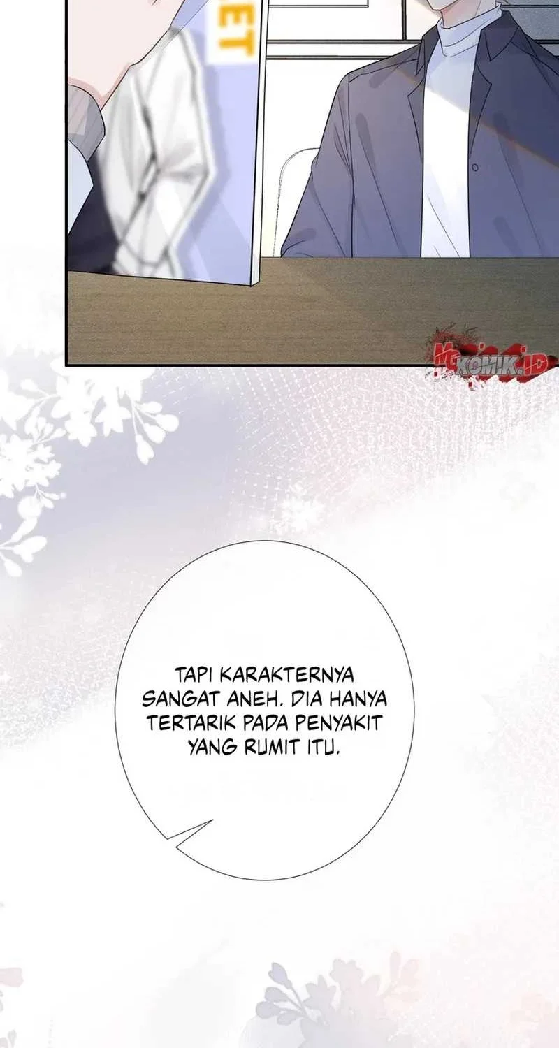 Bao Jin Wo De Xiao Majia Chapter 15 Gambar 8