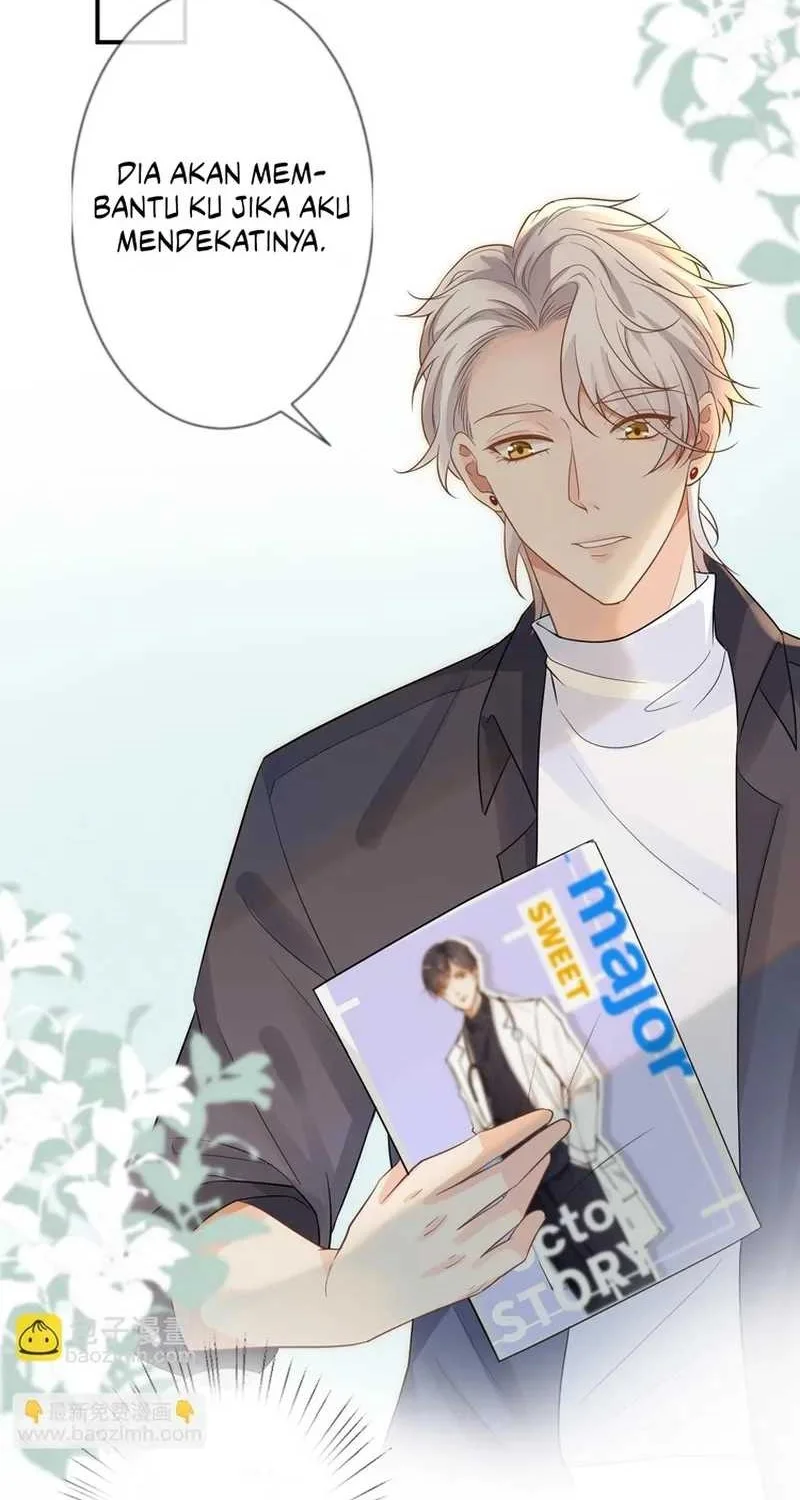 Bao Jin Wo De Xiao Majia Chapter 15 Gambar 10