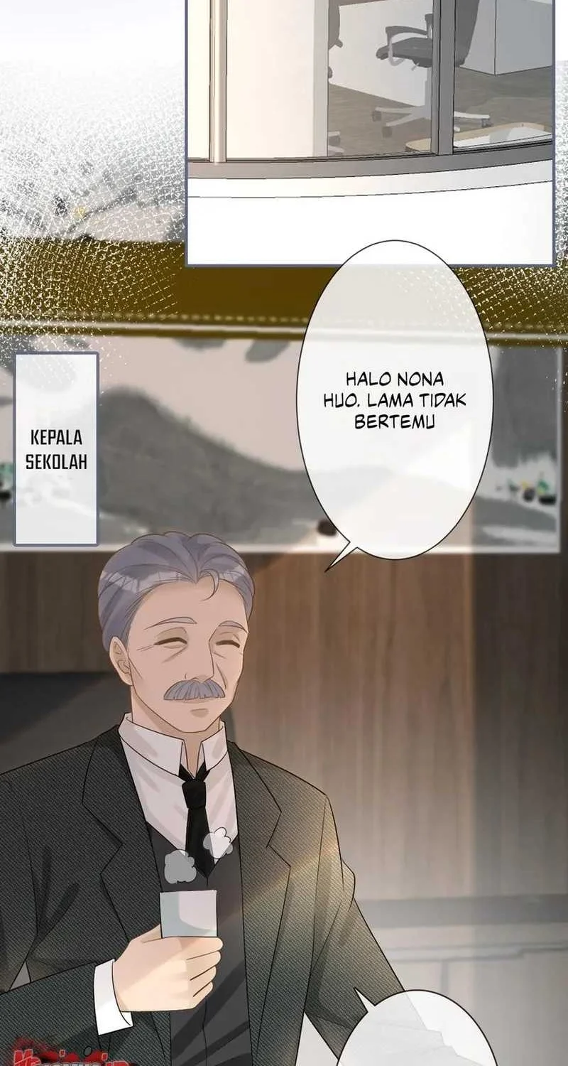 Bao Jin Wo De Xiao Majia Chapter 15 Gambar 12