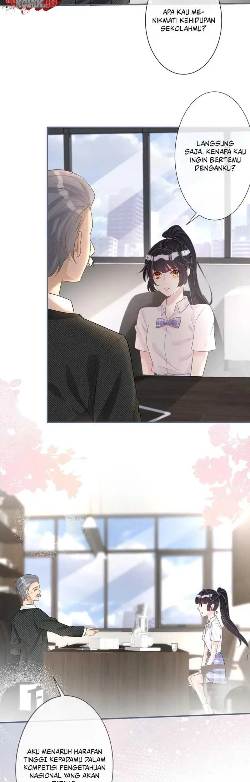 Bao Jin Wo De Xiao Majia Chapter 15 Gambar 13