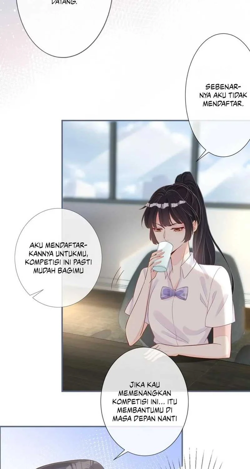 Bao Jin Wo De Xiao Majia Chapter 15 Gambar 14