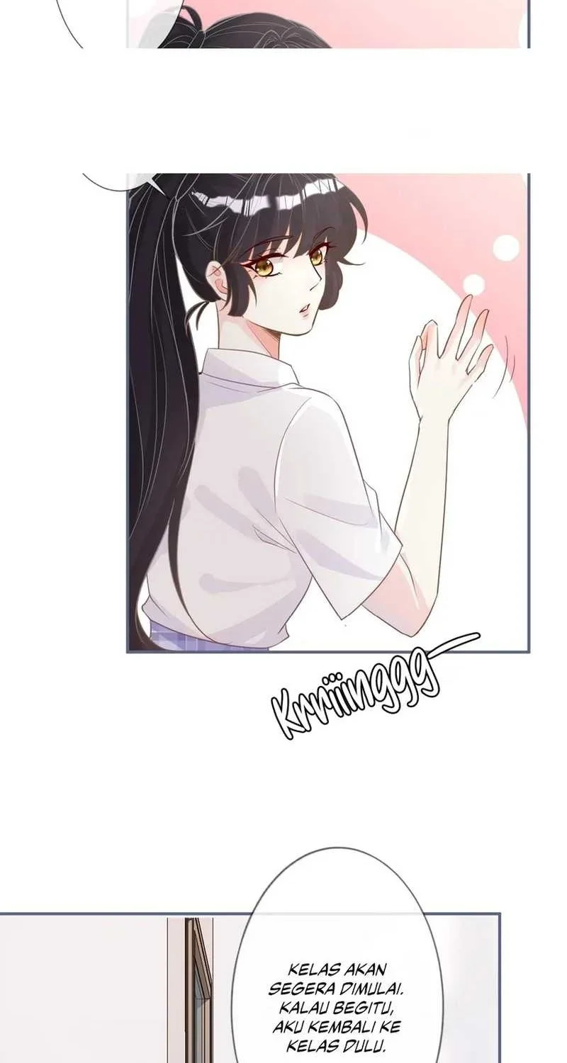 Bao Jin Wo De Xiao Majia Chapter 15 Gambar 16