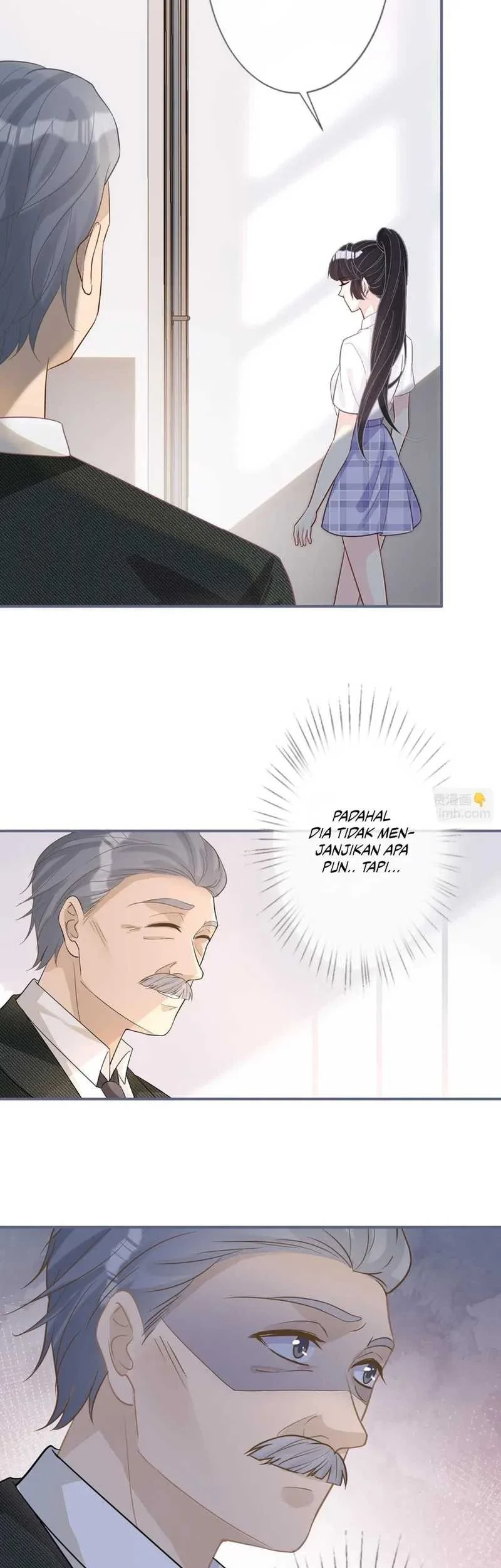 Bao Jin Wo De Xiao Majia Chapter 15 Gambar 17