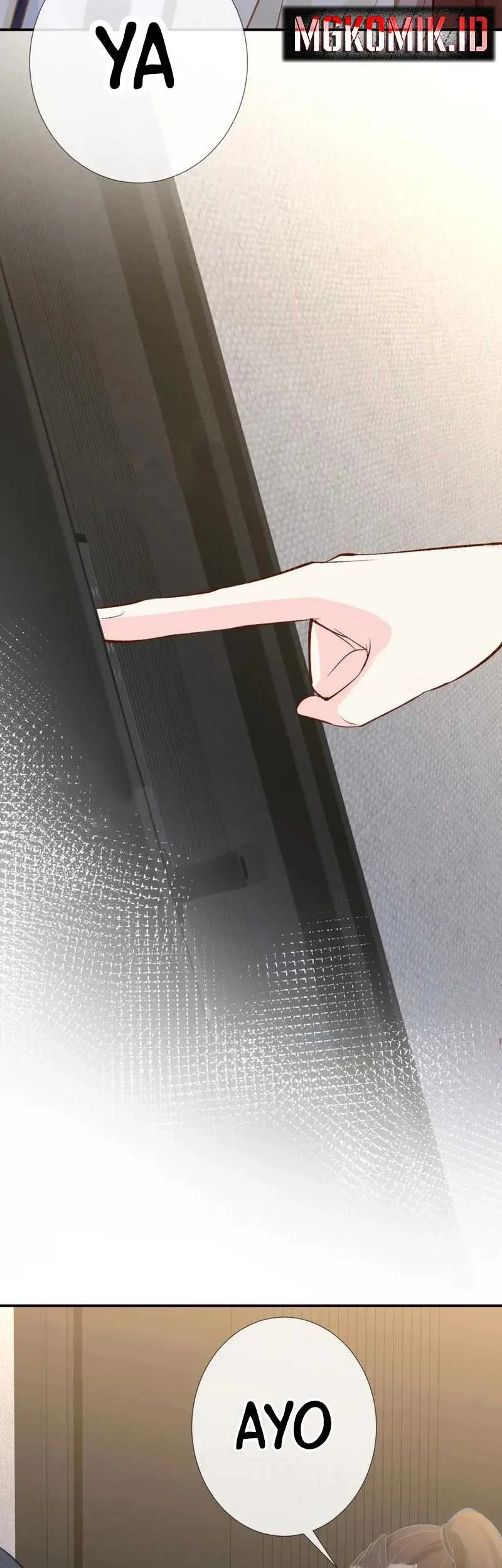 Bao Jin Wo De Xiao Majia Chapter 150 Gambar 19