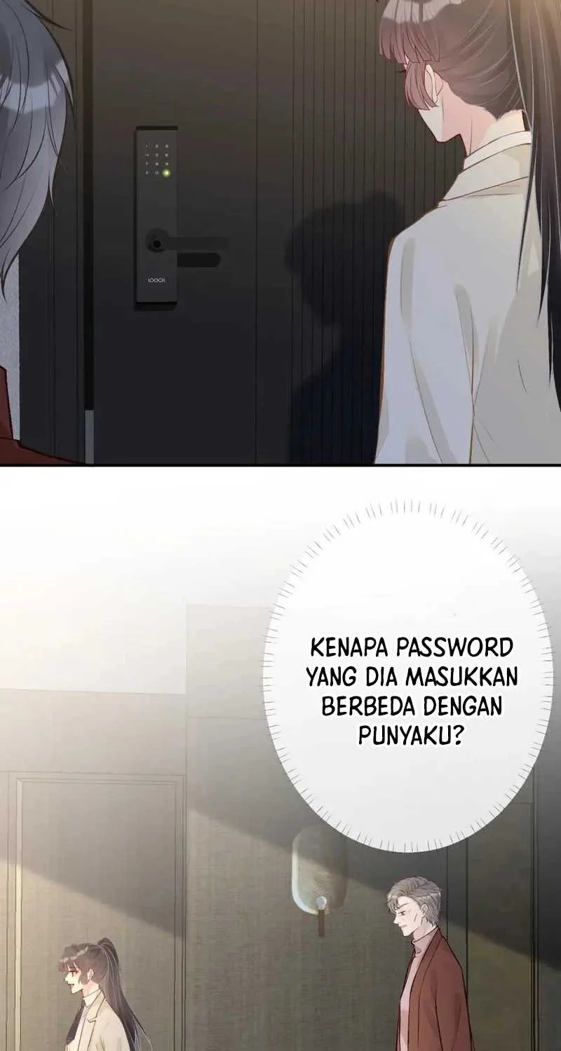 Bao Jin Wo De Xiao Majia Chapter 150 Gambar 20