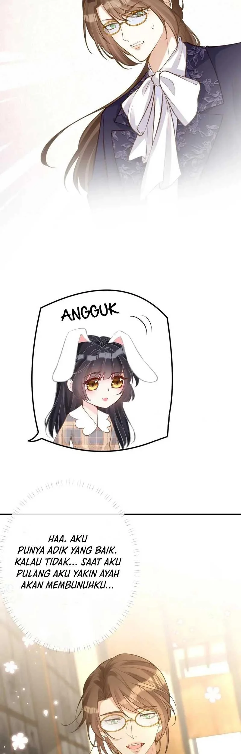 Bao Jin Wo De Xiao Majia Chapter 150 Gambar 25