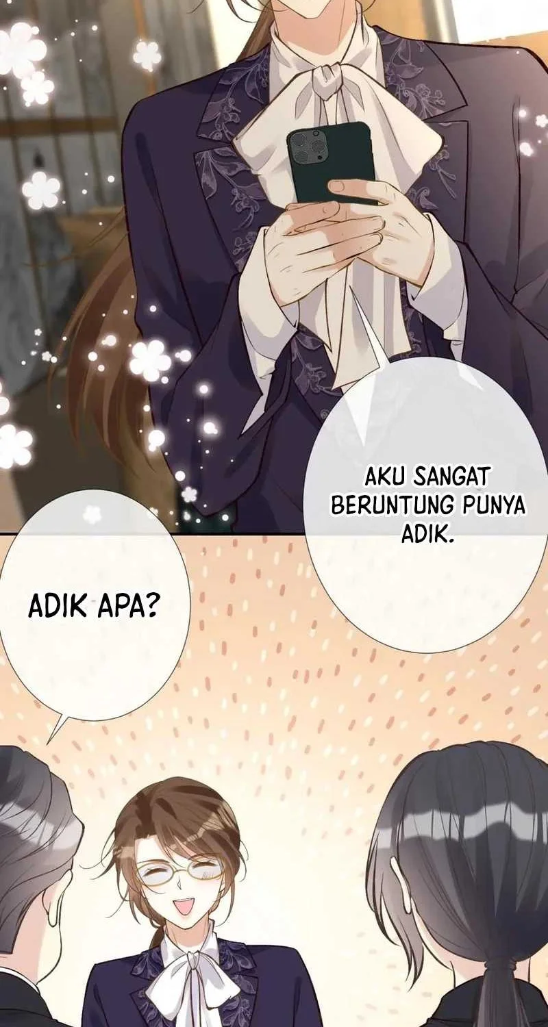 Bao Jin Wo De Xiao Majia Chapter 150 Gambar 26