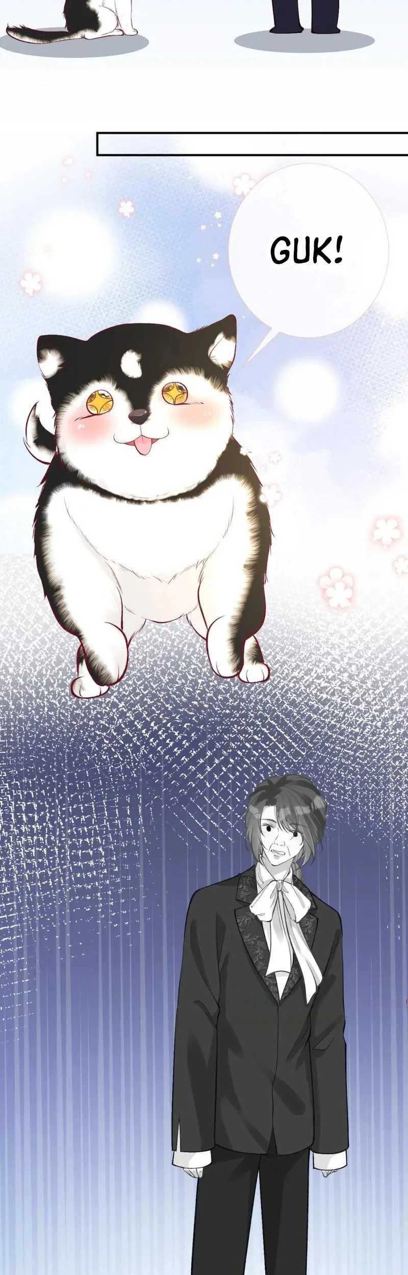 Bao Jin Wo De Xiao Majia Chapter 150 Gambar 31