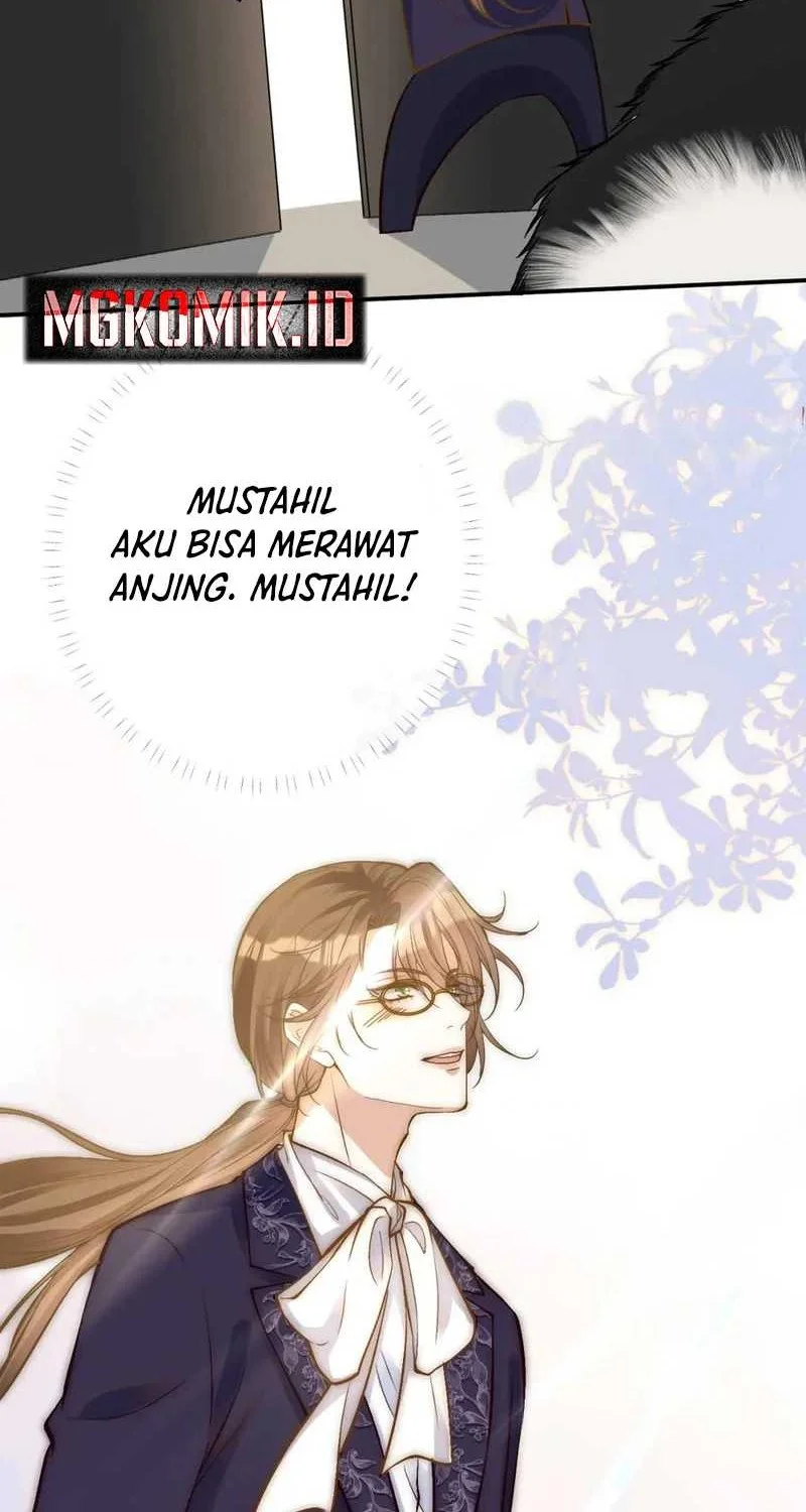 Bao Jin Wo De Xiao Majia Chapter 150 Gambar 6