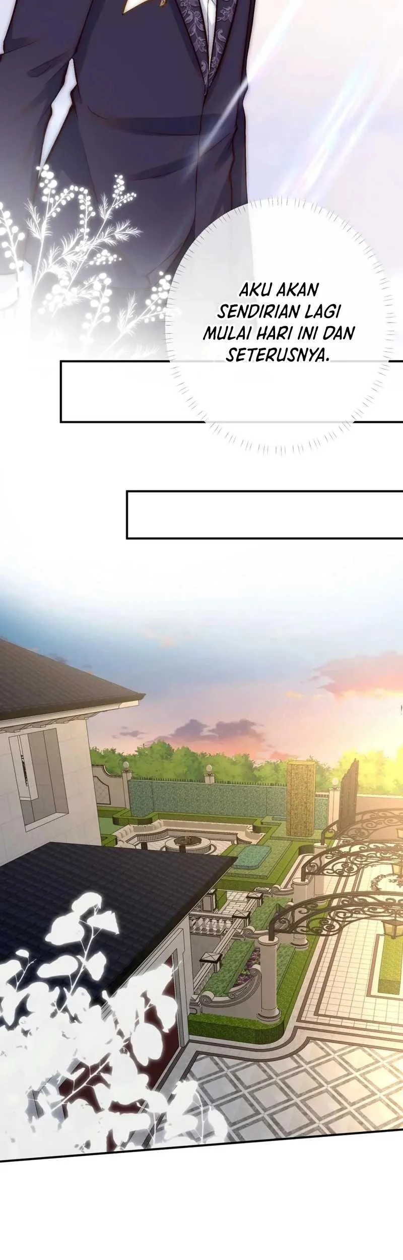 Bao Jin Wo De Xiao Majia Chapter 150 Gambar 7