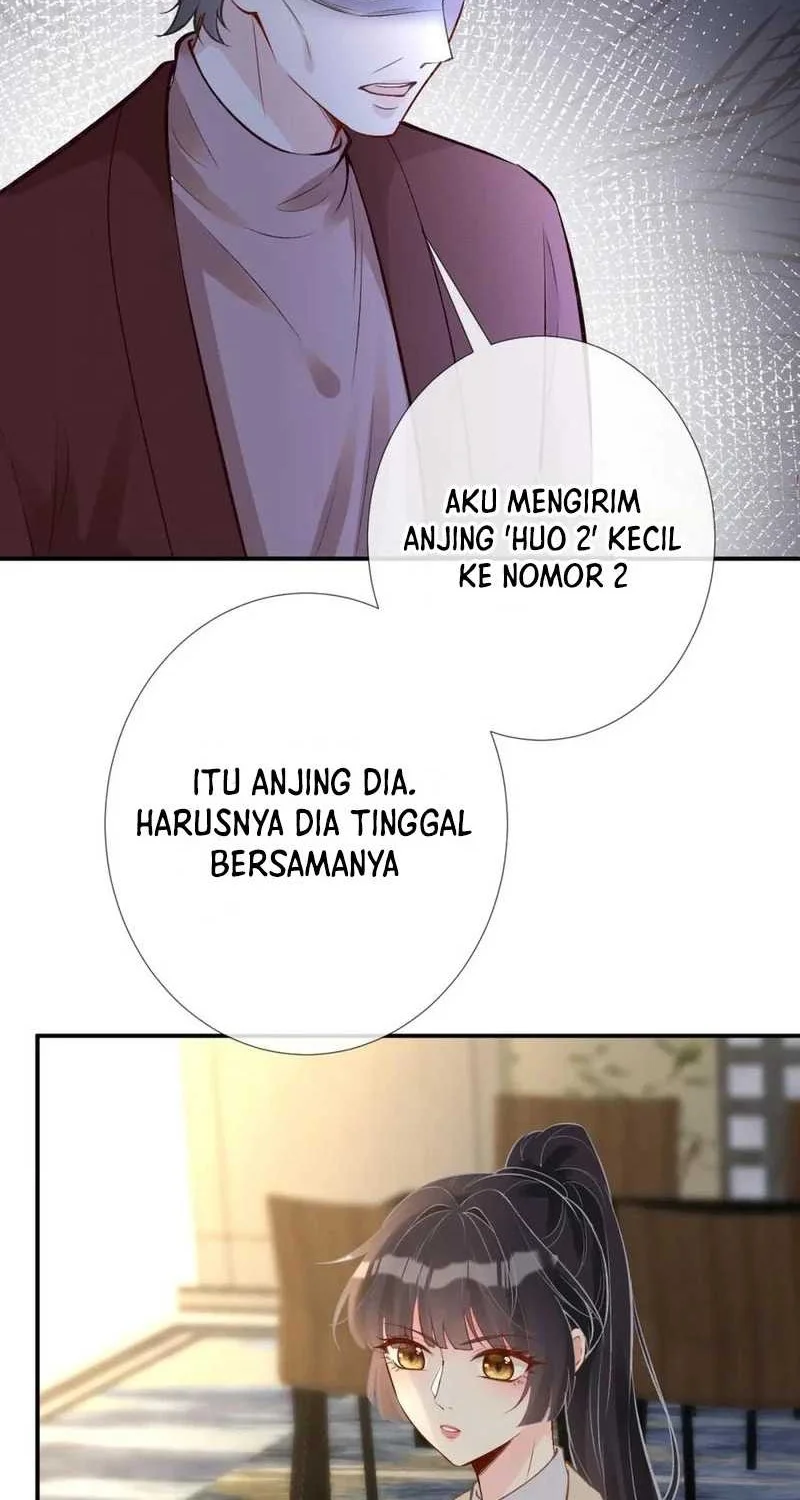 Bao Jin Wo De Xiao Majia Chapter 150 Gambar 12