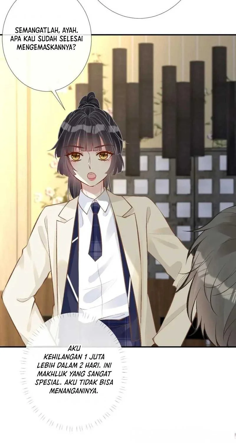 Bao Jin Wo De Xiao Majia Chapter 150 Gambar 14