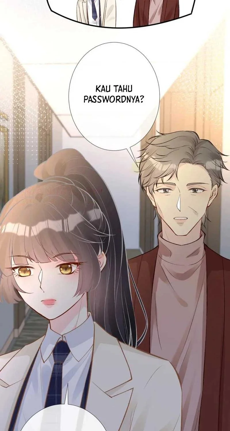 Bao Jin Wo De Xiao Majia Chapter 150 Gambar 18