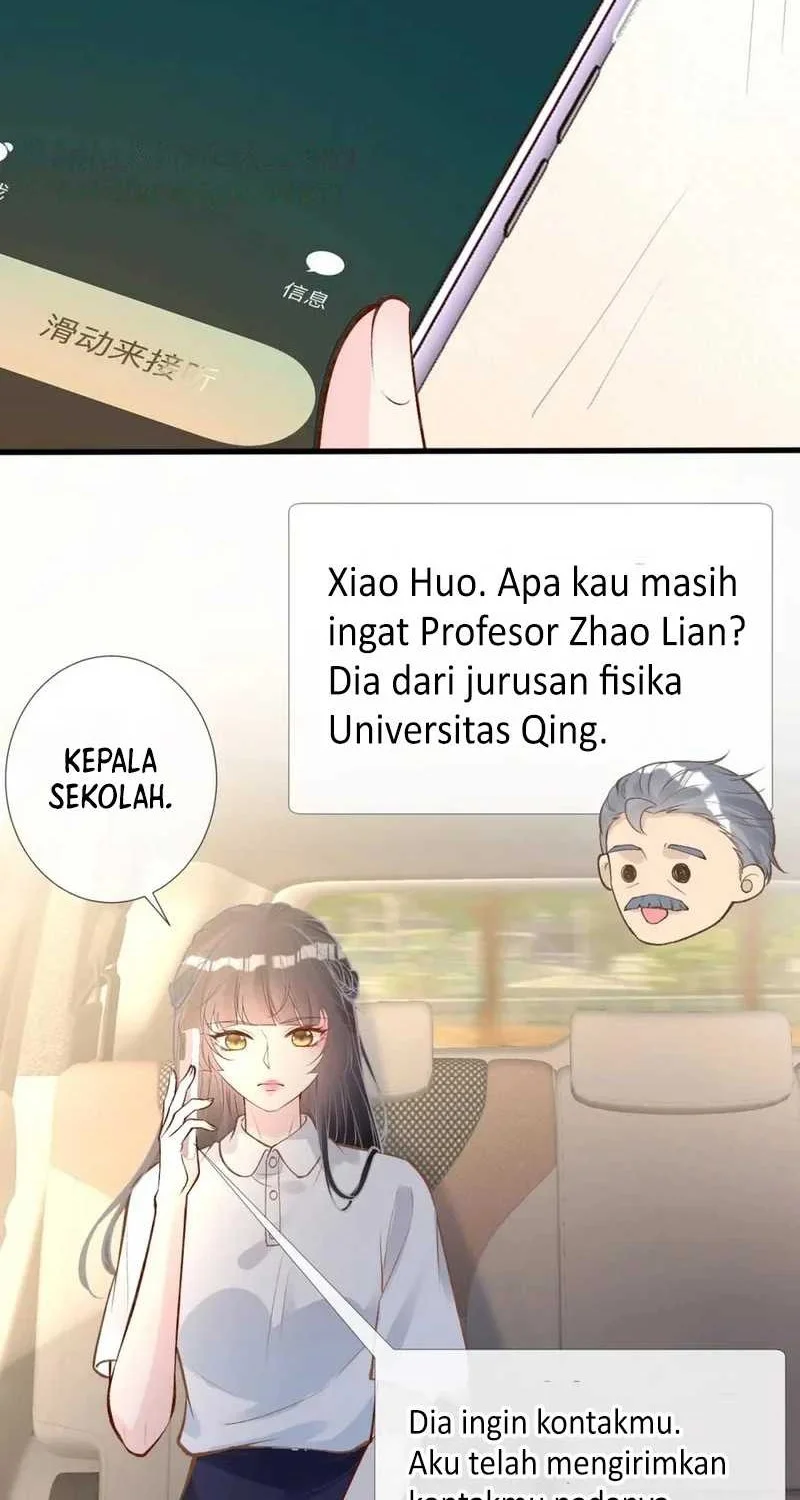 Bao Jin Wo De Xiao Majia Chapter 151 Gambar 22