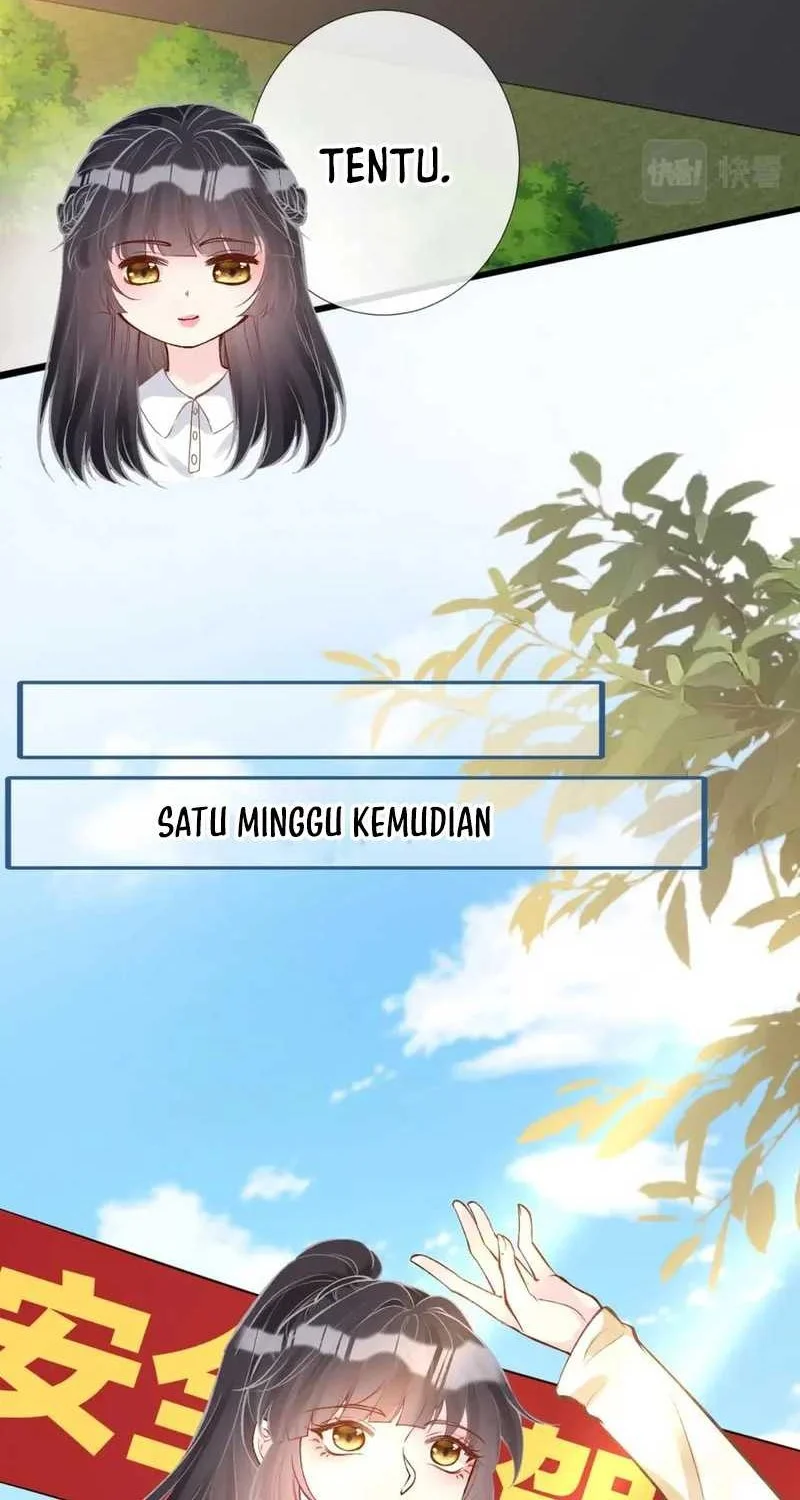 Bao Jin Wo De Xiao Majia Chapter 151 Gambar 26