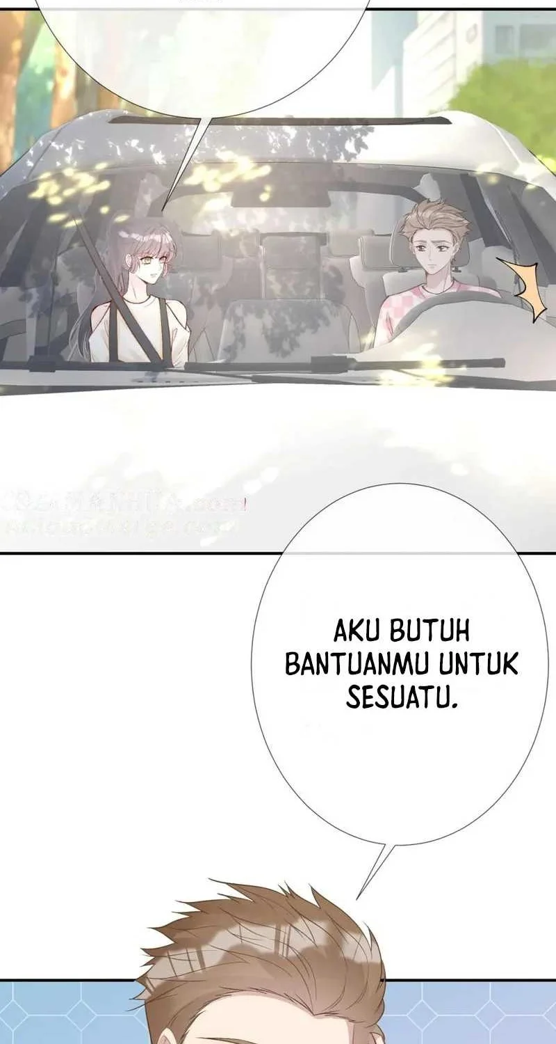 Bao Jin Wo De Xiao Majia Chapter 151 Gambar 30