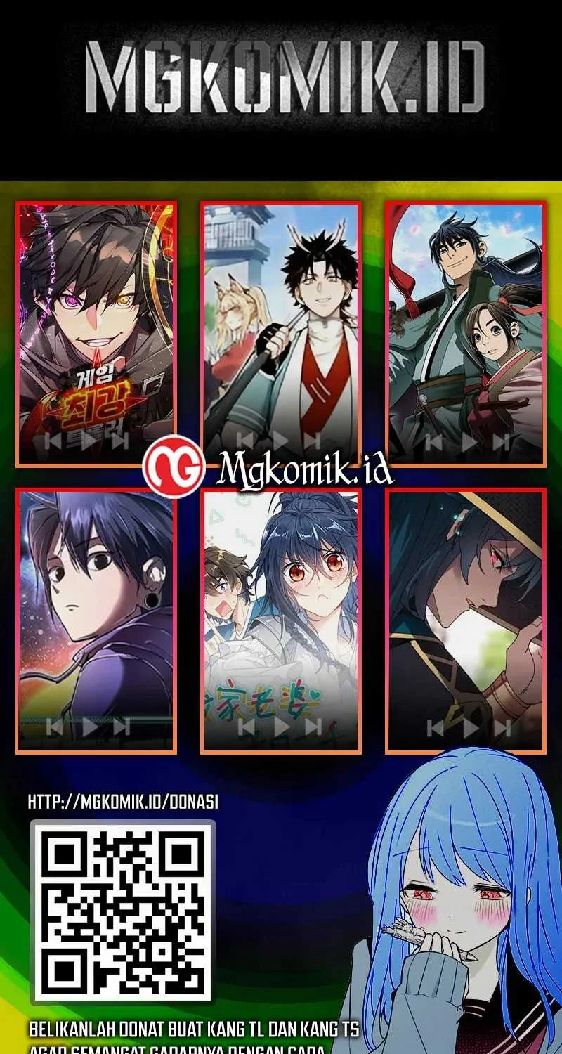 Bao Jin Wo De Xiao Majia Chapter 151 Gambar 34