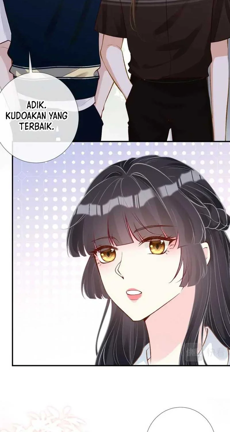 Bao Jin Wo De Xiao Majia Chapter 151 Gambar 8