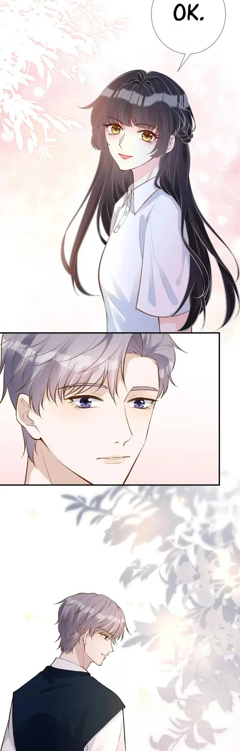 Bao Jin Wo De Xiao Majia Chapter 151 Gambar 9