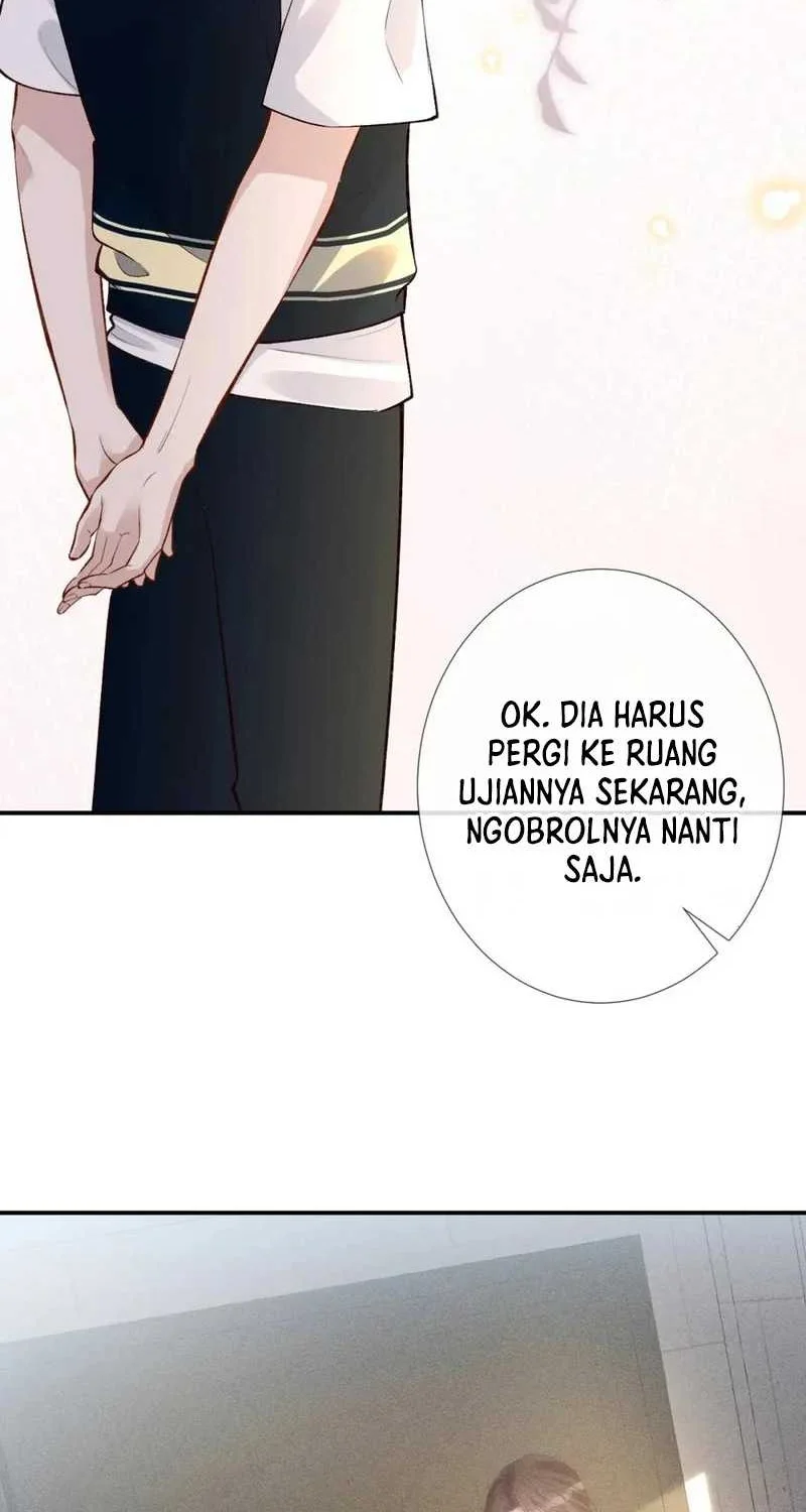 Bao Jin Wo De Xiao Majia Chapter 151 Gambar 10