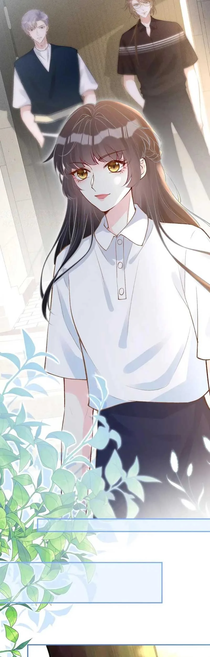 Bao Jin Wo De Xiao Majia Chapter 151 Gambar 11