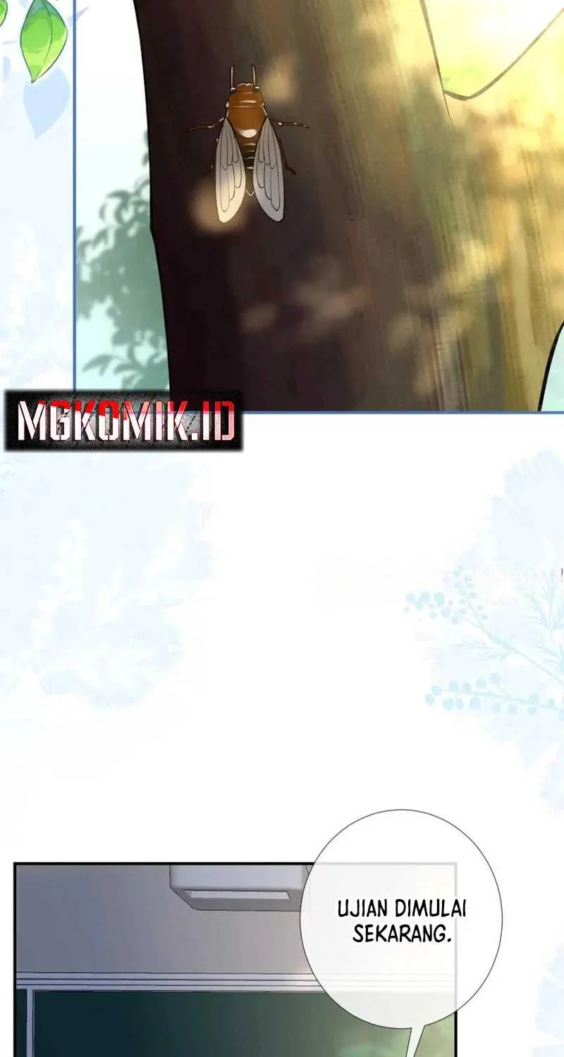 Bao Jin Wo De Xiao Majia Chapter 151 Gambar 12