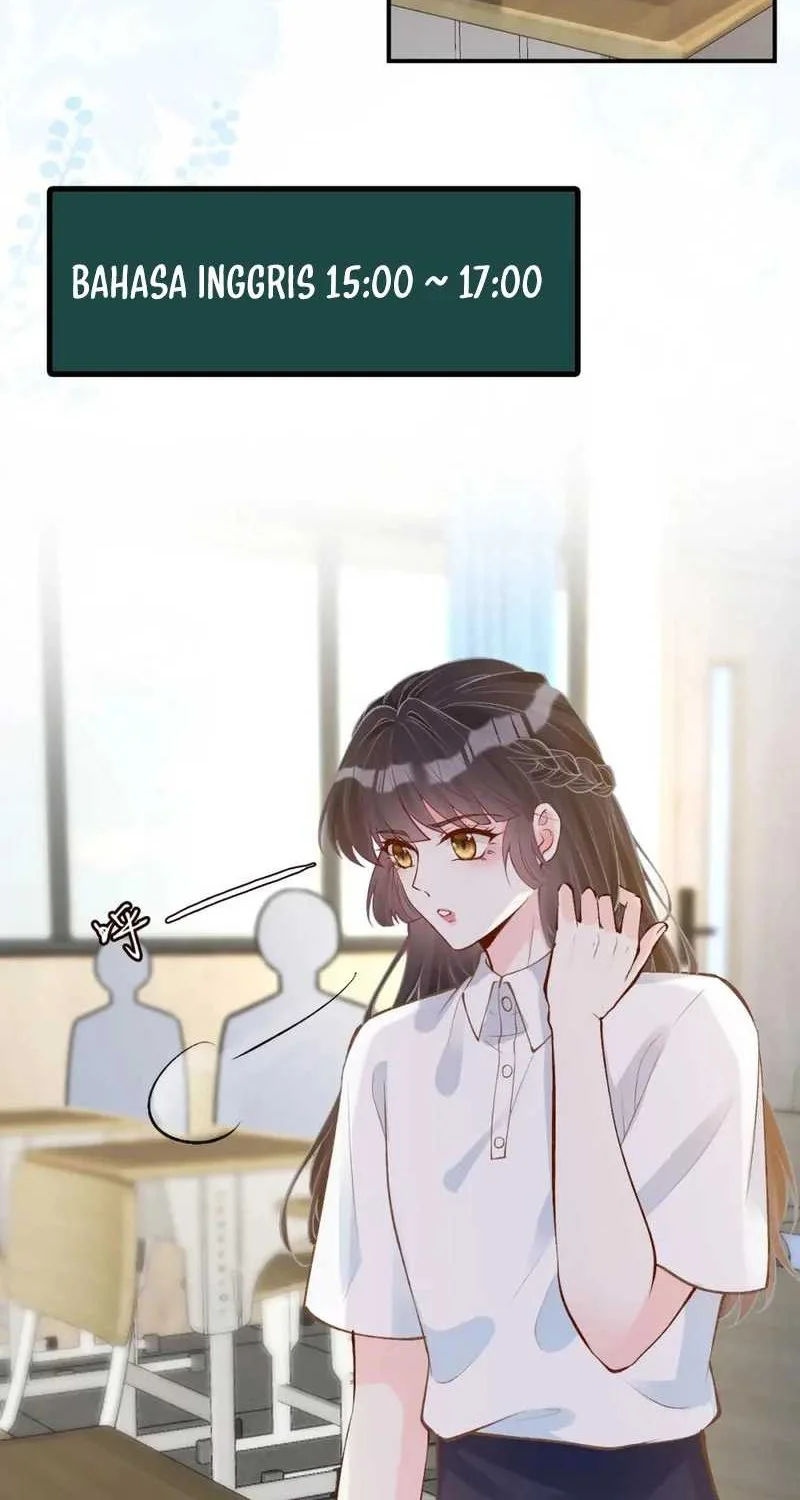 Bao Jin Wo De Xiao Majia Chapter 151 Gambar 14