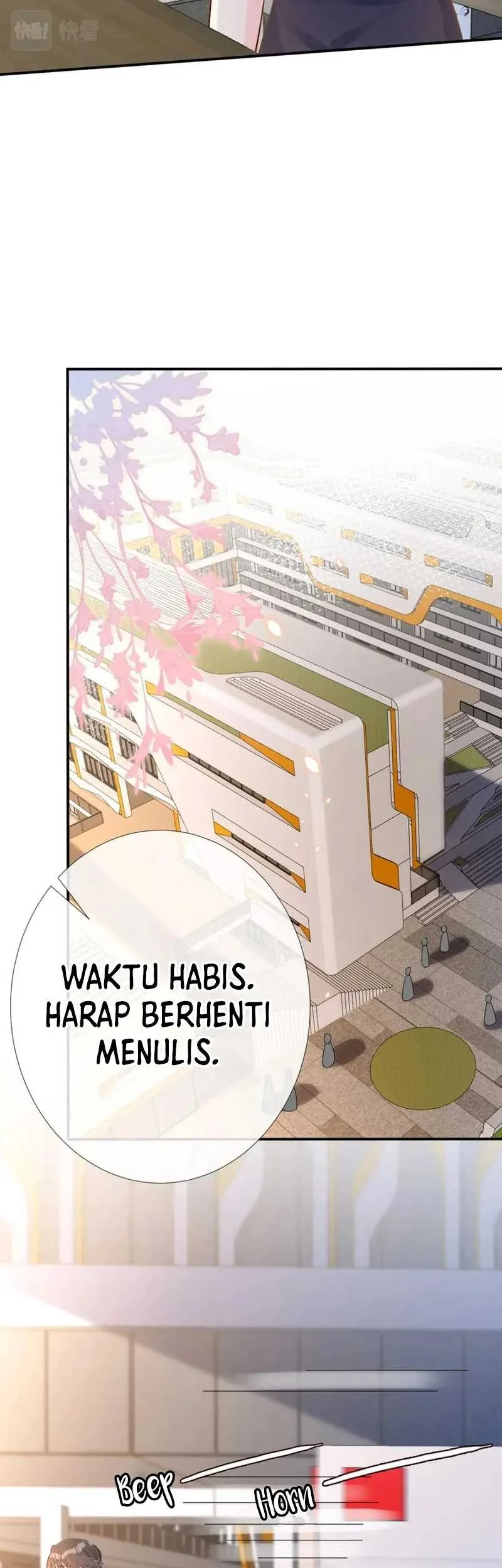 Bao Jin Wo De Xiao Majia Chapter 151 Gambar 15