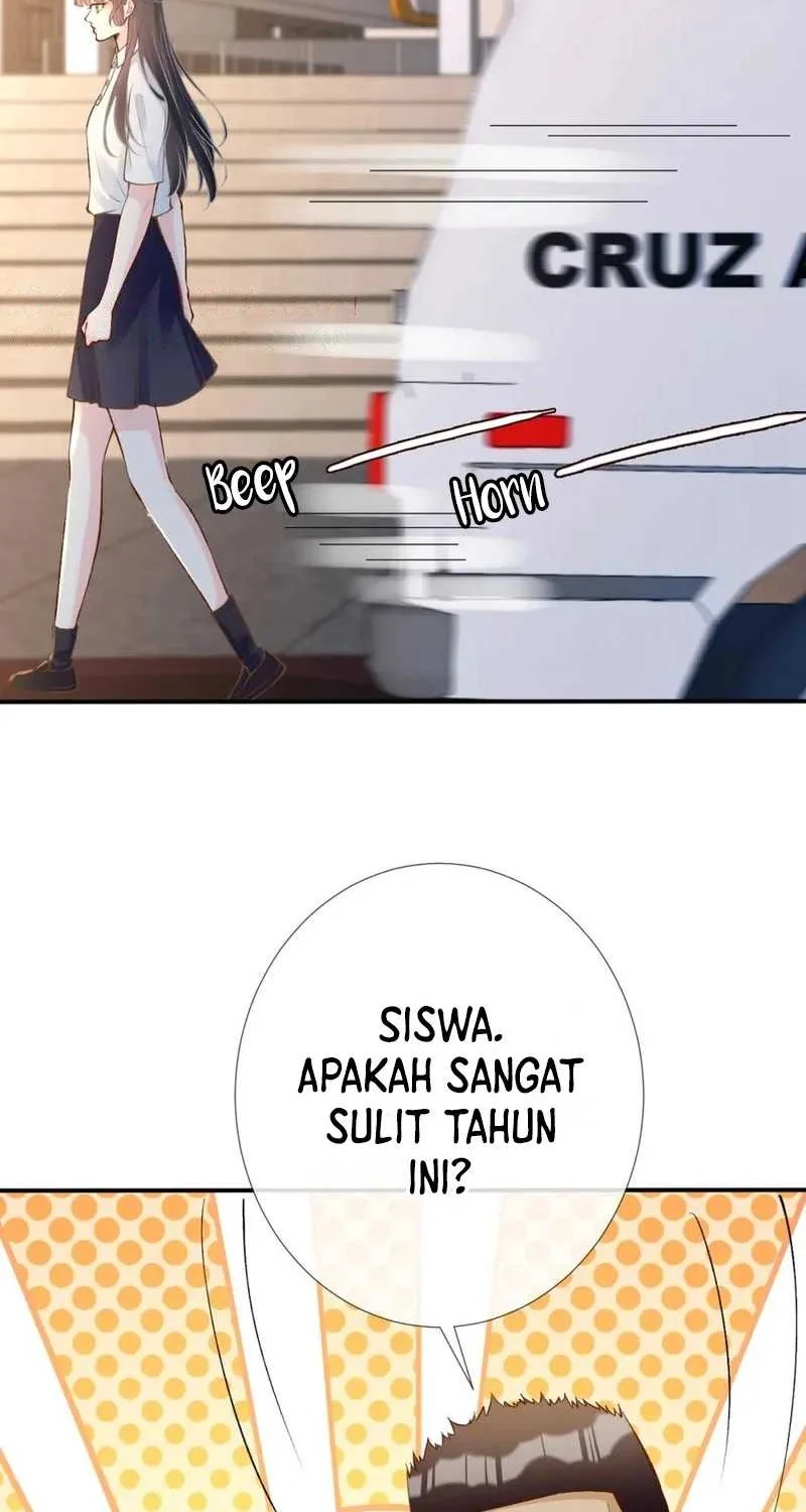 Bao Jin Wo De Xiao Majia Chapter 151 Gambar 16