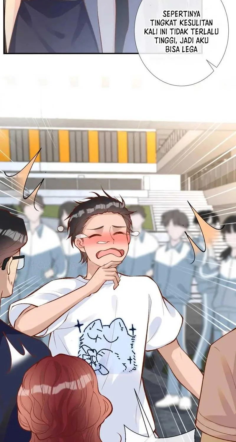 Bao Jin Wo De Xiao Majia Chapter 151 Gambar 18