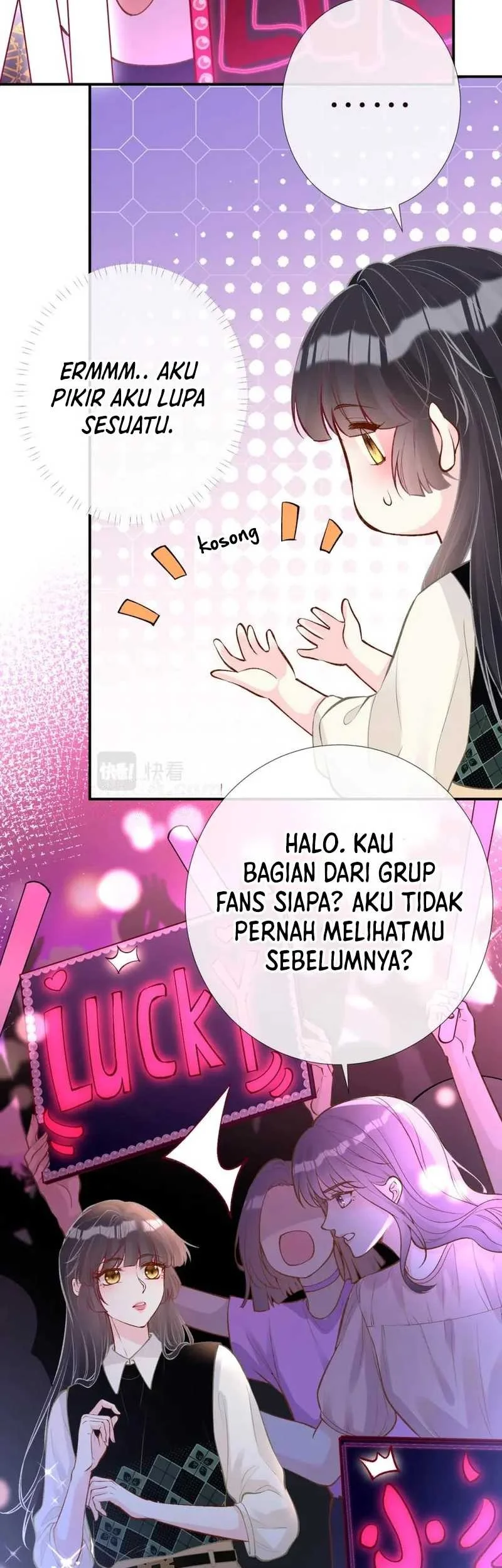 Bao Jin Wo De Xiao Majia Chapter 152 Gambar 19