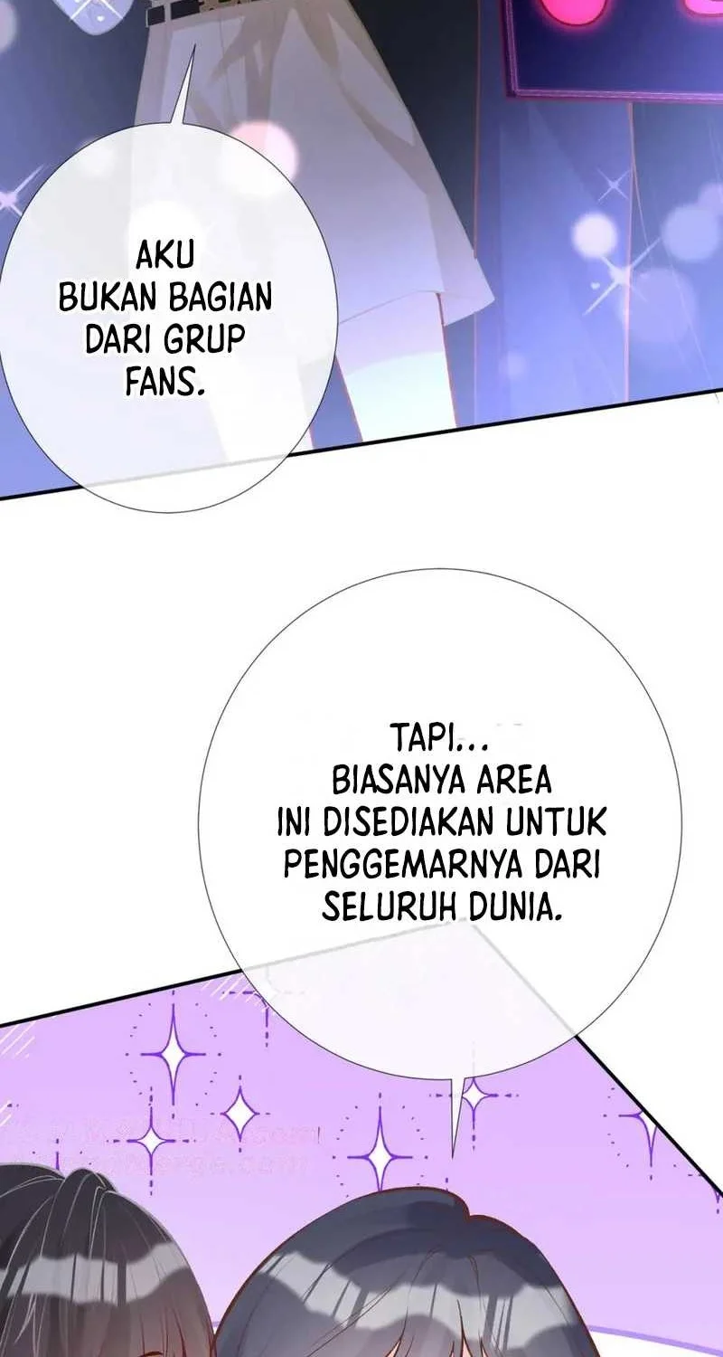 Bao Jin Wo De Xiao Majia Chapter 152 Gambar 20