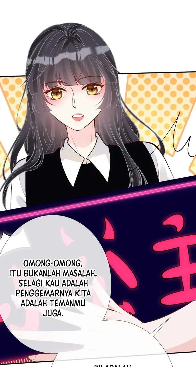 Bao Jin Wo De Xiao Majia Chapter 152 Gambar 22