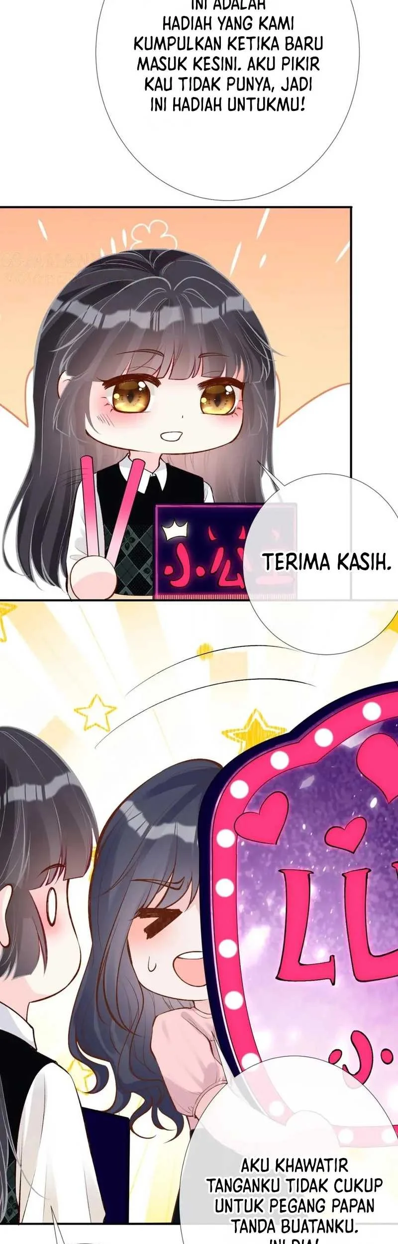 Bao Jin Wo De Xiao Majia Chapter 152 Gambar 23