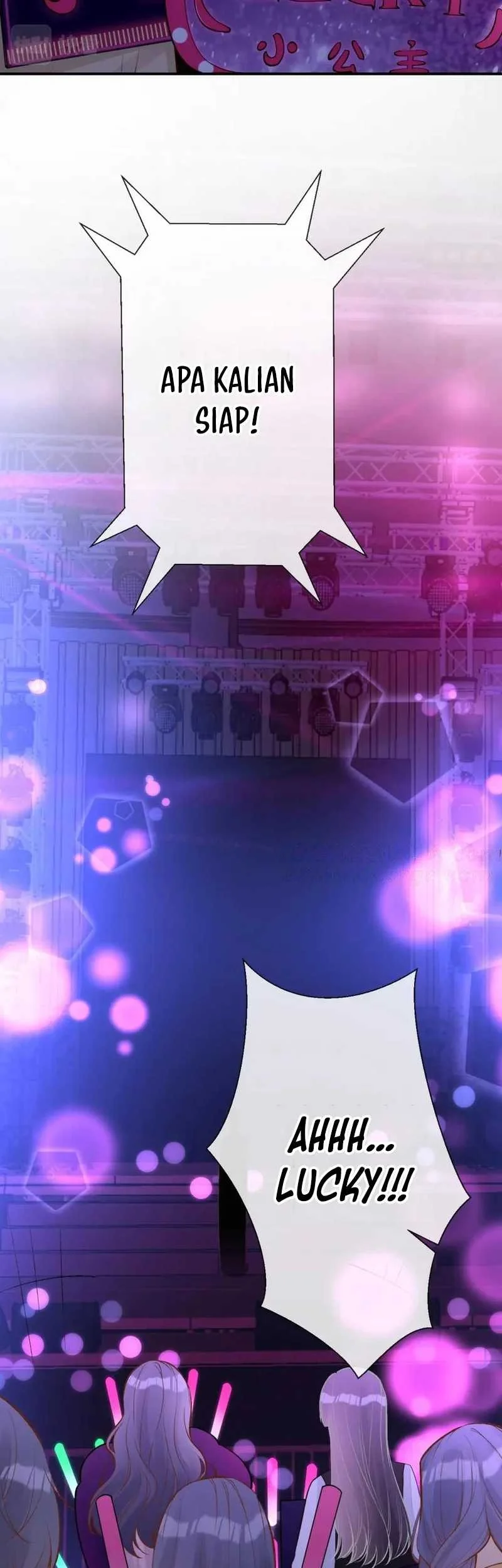 Bao Jin Wo De Xiao Majia Chapter 152 Gambar 25