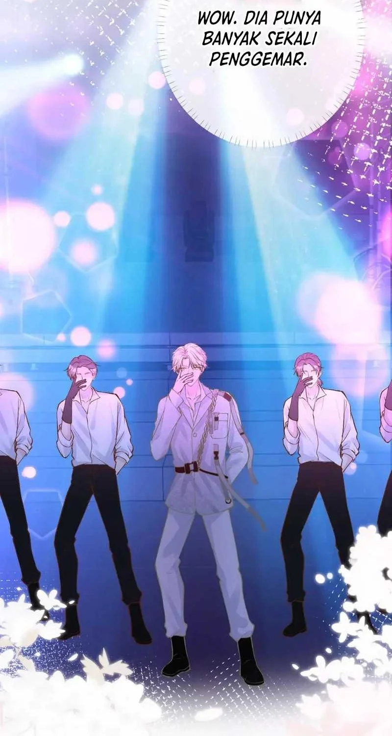 Bao Jin Wo De Xiao Majia Chapter 152 Gambar 28