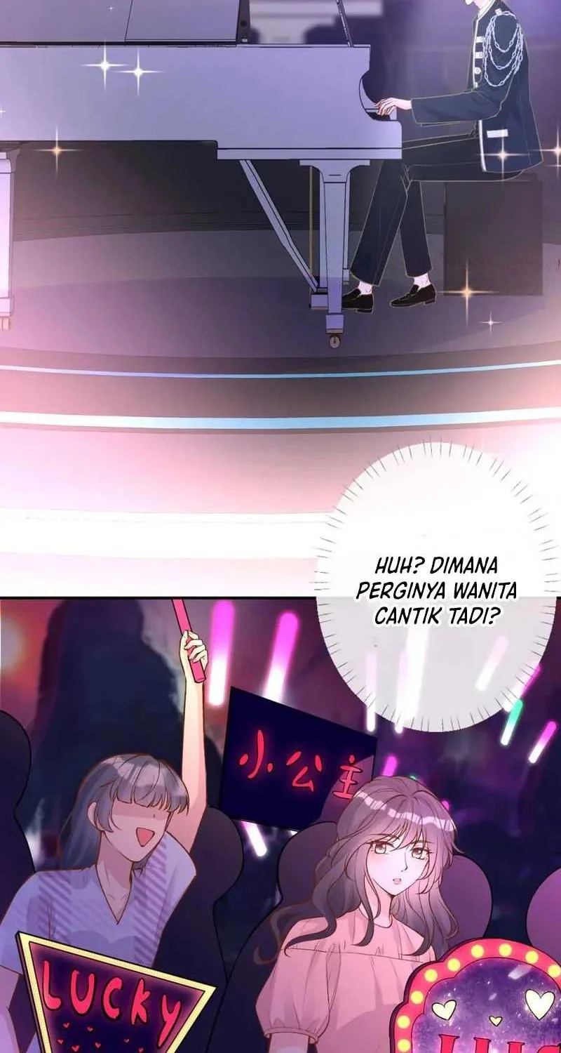 Bao Jin Wo De Xiao Majia Chapter 152 Gambar 30