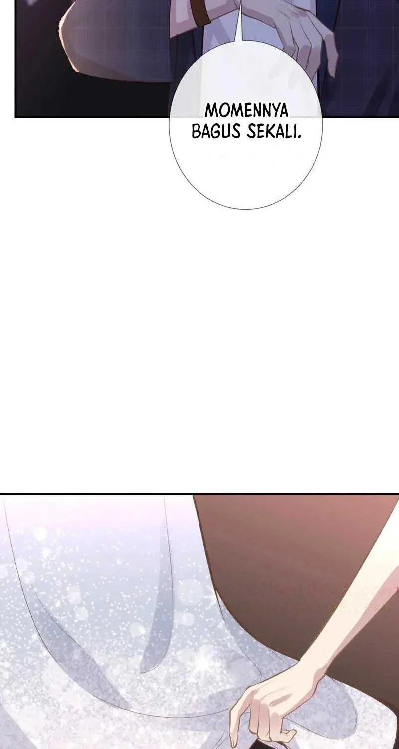 Bao Jin Wo De Xiao Majia Chapter 152 Gambar 32